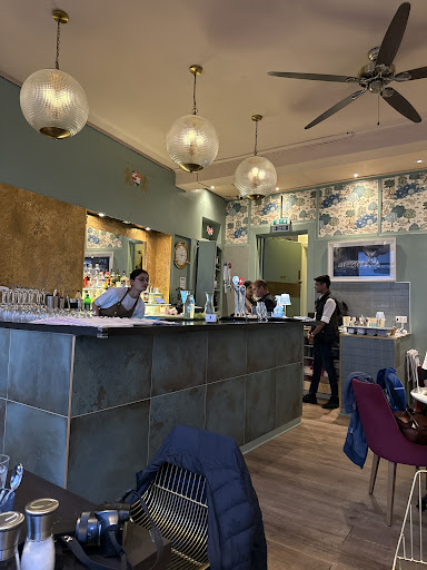 Photo of Ministry of Flavour | Best Indian Restaurant in Penzance, Cornwall - 12-13 Chapel St, Penzance TR18 4AW